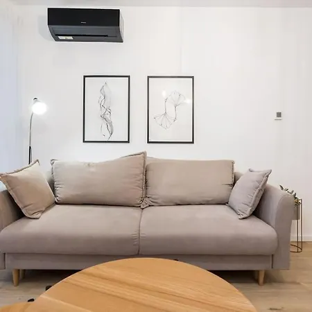 Belvedere Comfort Zone Apartament Bukareszt