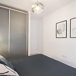 Lejlighed Belvedere Comfort Zone