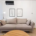 Belvedere Comfort Zone Apartman Bukarest