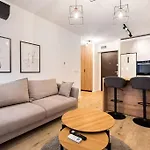 Apartman Belvedere Comfort Zone Bukarest