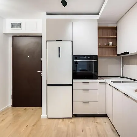 Belvedere Comfort Zone *