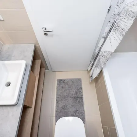 Belvedere Comfort Zone דירה