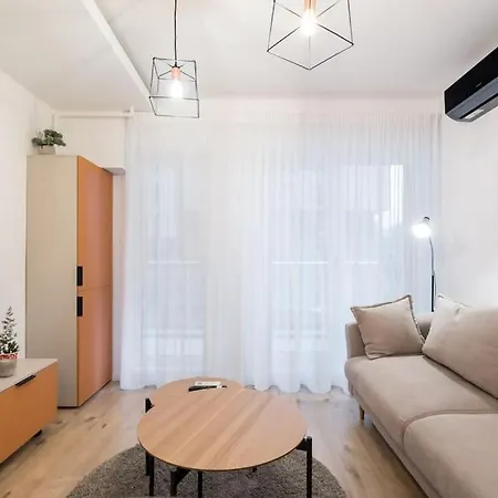 Apartment Belvedere Comfort Zone