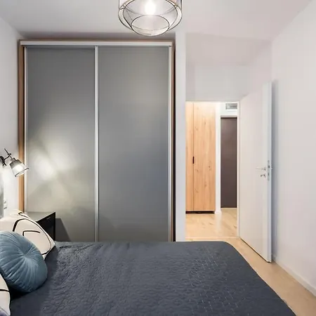 Belvedere Comfort Zone Apartment Bukarest