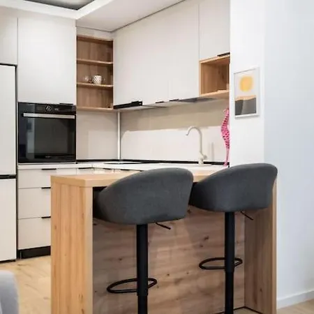 Belvedere Comfort Zone Apartment