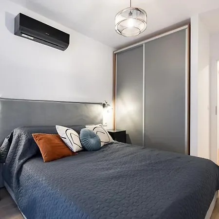 Belvedere Comfort Zone * Bukarest