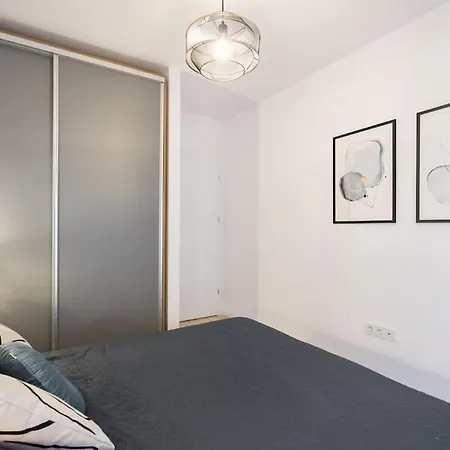 דירה Belvedere Comfort Zone