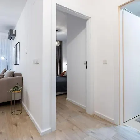 Apartment Belvedere Comfort Zone *