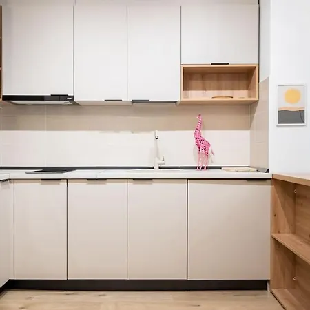 Belvedere Comfort Zone Apartment *