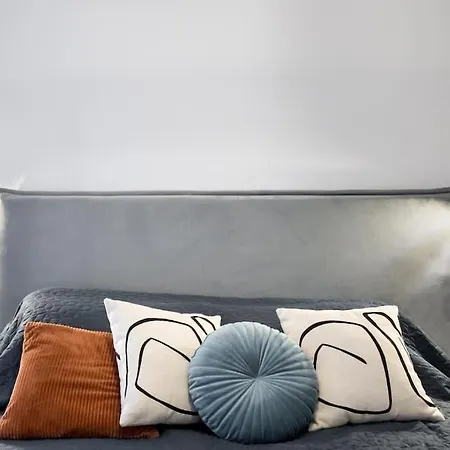 Belvedere Comfort Zone בוקרשט