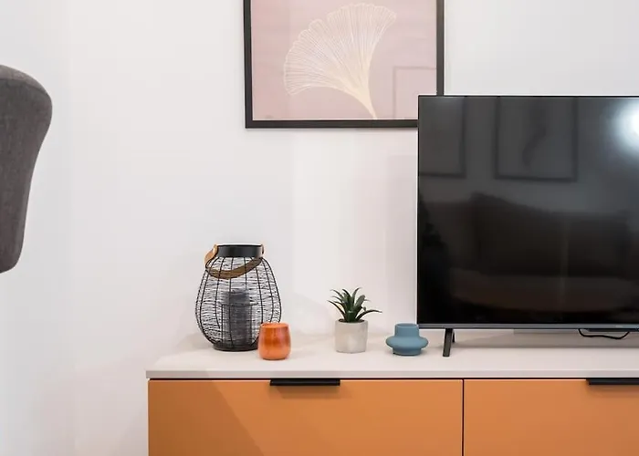 Belvedere Comfort Zone ブカレスト