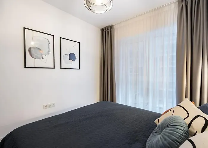 Belvedere Comfort Zone Daire *