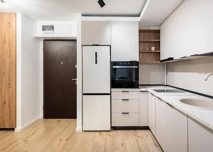 Belvedere Comfort Zone *