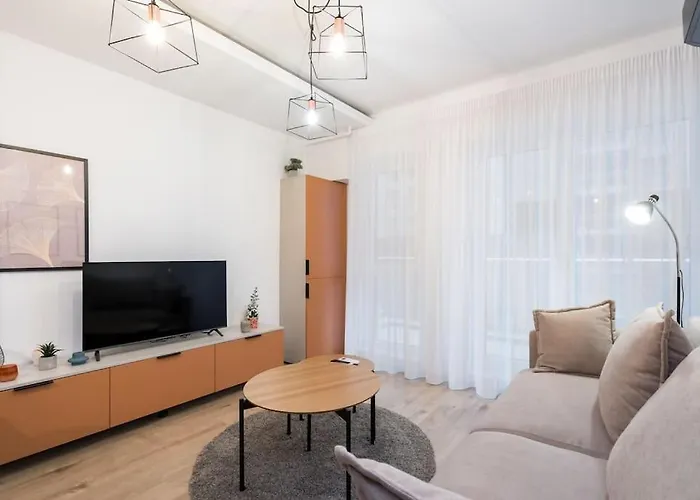 Belvedere Comfort Zone Daire *