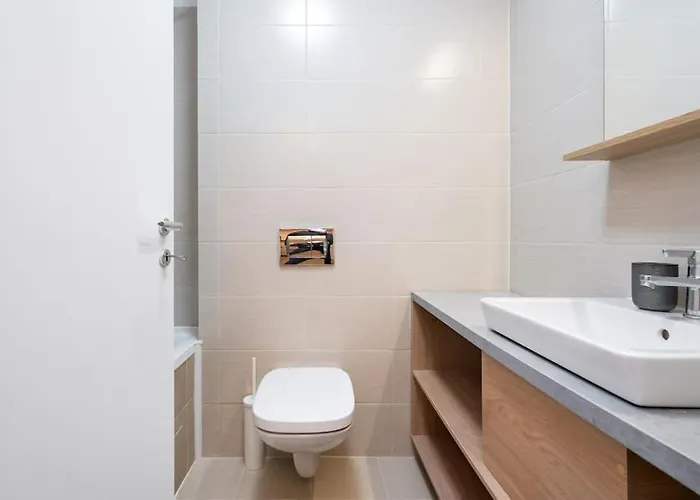 Lejlighed Belvedere Comfort Zone *