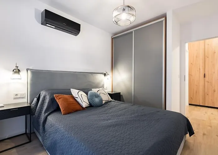 Belvedere Comfort Zone * ブカレスト