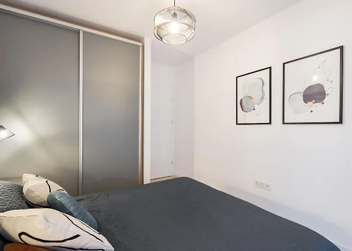 Daire Belvedere Comfort Zone