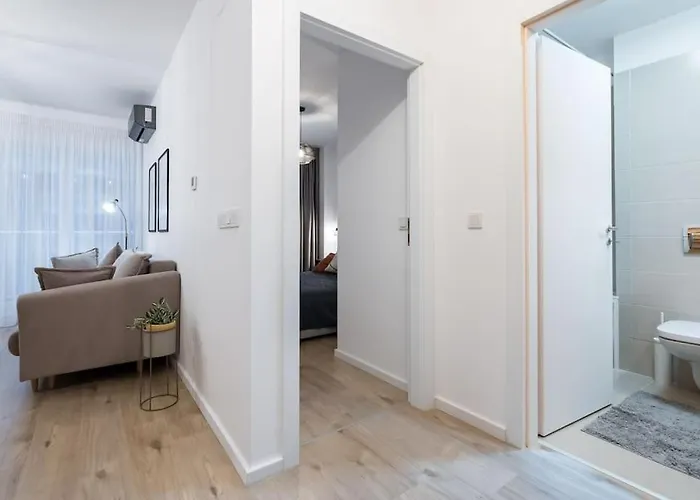 Lejlighed Belvedere Comfort Zone *