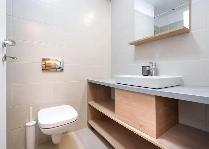 Belvedere Comfort Zone Bükreş