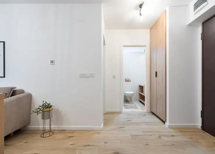 Daire Belvedere Comfort Zone