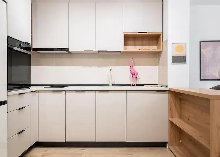 Belvedere Comfort Zone Lejlighed *