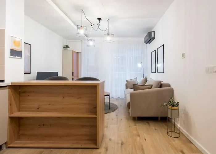 Belvedere Comfort Zone * Bükreş