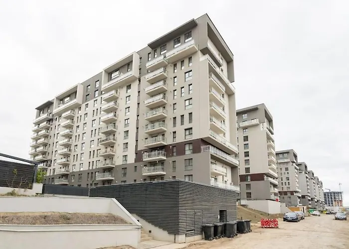 Belvedere Comfort Zone *