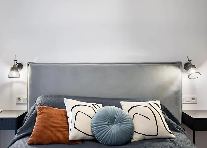 Belvedere Comfort Zone Bükreş