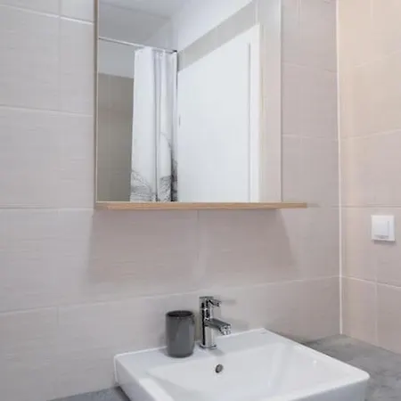 Apartment Belvedere Comfort Zone