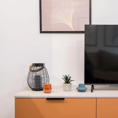 Belvedere Comfort Zone Bucharest