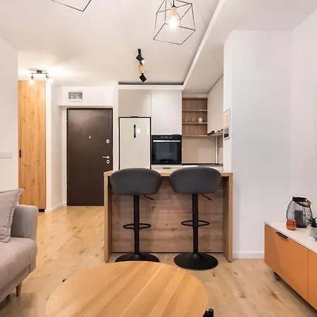 Belvedere Comfort Zone Apartment