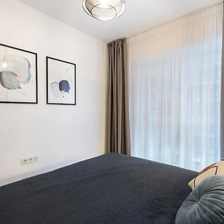 Belvedere Comfort Zone Apartment *