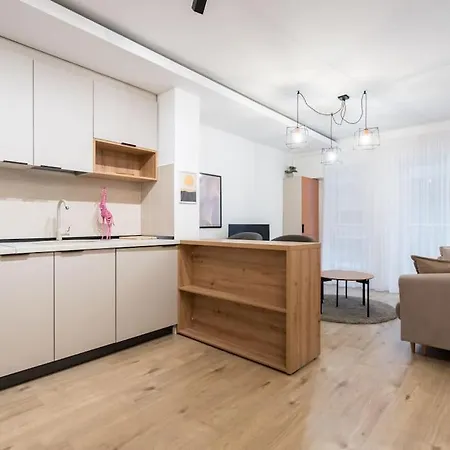 Belvedere Comfort Zone Apartment Bucharest