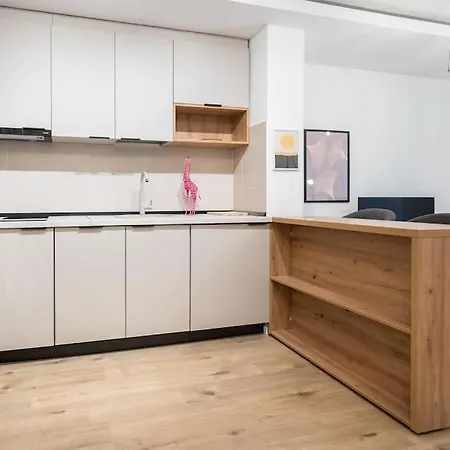 Belvedere Comfort Zone Apartment *