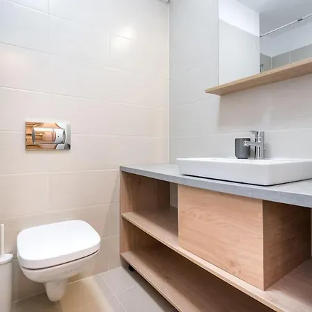 Belvedere Comfort Zone Bucharest