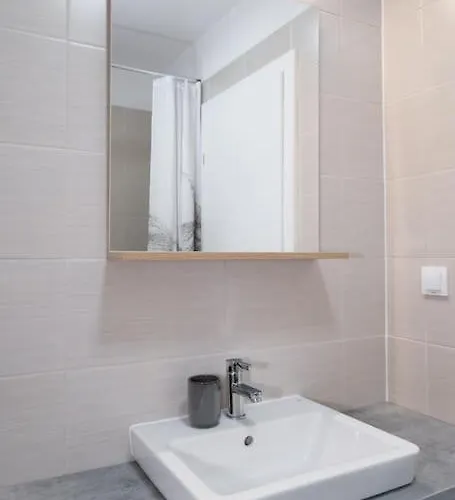 Апартаменти Belvedere Comfort Zone