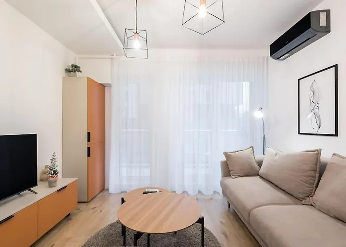 Апартаменти Belvedere Comfort Zone