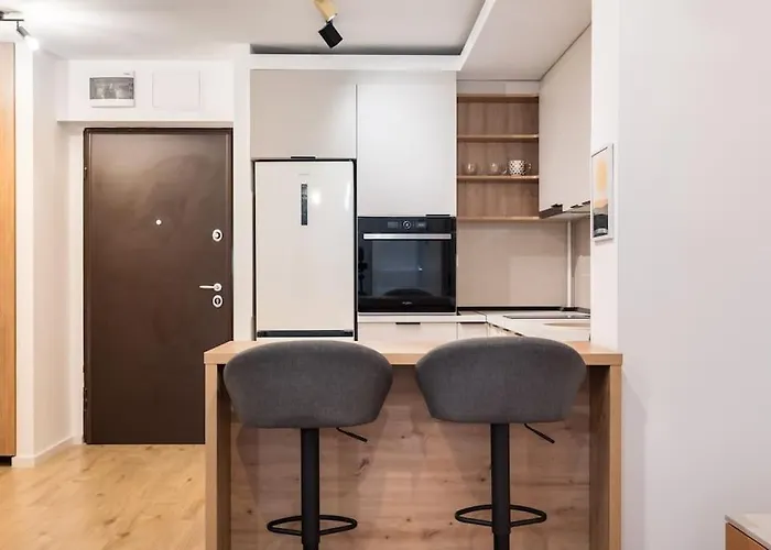 Belvedere Comfort Zone *