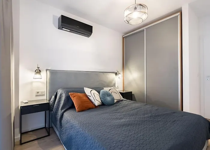 Апартаменти Belvedere Comfort Zone *