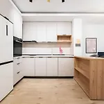 Apartamento Belvedere Comfort Zone Bucareste
