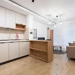 Belvedere Comfort Zone Apartamento Bucareste
