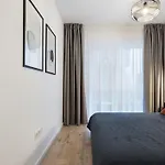 Apartamento Belvedere Comfort Zone Bucareste