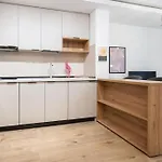 Belvedere Comfort Zone Apartamento *