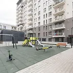 Belvedere Comfort Zone Apartamento Bucareste