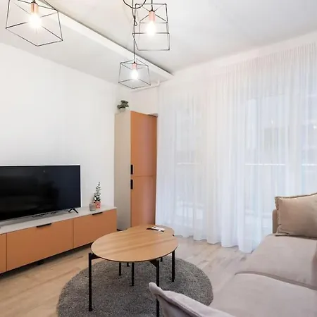 Belvedere Comfort Zone Apartamento *
